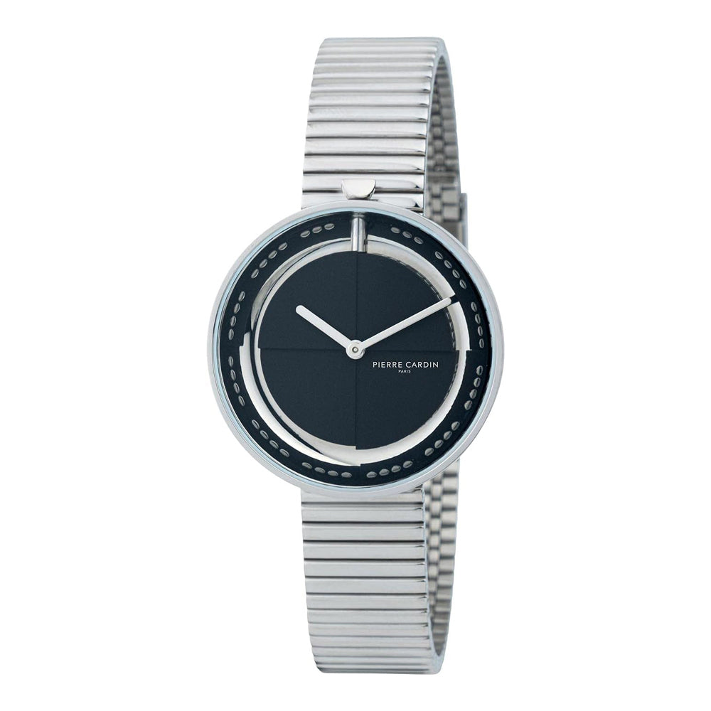 Pierre Cardin Marais Mirror CMA.0008 Damenuhr Pierre Cardin Marais Mirror CMA.0008 Damenuhr